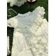 Mademoiselle Pearl Beloved Lily Of The Valley Cardigan JSKs and OPs(Reservation/Full Payment Without Shipping)